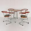 Szimplex furniture family