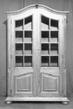 Stylized oak furniture program