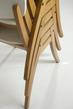 Omnia stackable chair