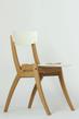 Omnia stackable chair