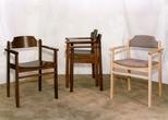 Simplex chair