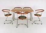 Szimplex furniture family