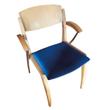 Multiplex chair