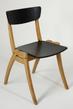 Omnia stackable chair