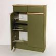 Lujza shoe cabinet