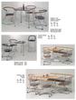 Szimplex furniture family
