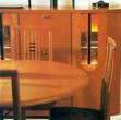 Flóra chair