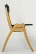 Omnia stackable chair