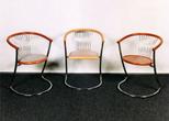 Szimplex furniture family