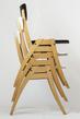 Omnia stackable chair