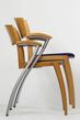 Multiplex chair