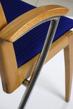 Multiplex chair