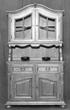 Stylized oak furniture program