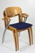 Multiplex chair