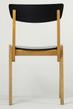 Omnia stackable chair