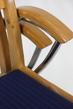 Multiplex chair
