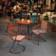 Szimplex furniture family